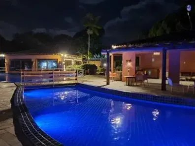 Kitnet com 1 Quarto à venda, 48m² no Pescaria, Maceió