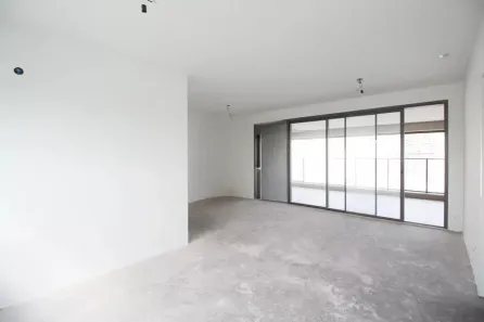 Apartamento com 3 Quartos à venda, 160m² no Vila Olímpia, São Paulo