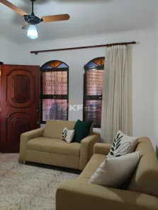 Casa com 3 Quartos à venda, 193m² no Vila Maria Luiza, Ribeirão Preto