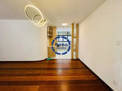 Apartamento com 2 Quartos à venda, 100m² no Aparecida, Santos