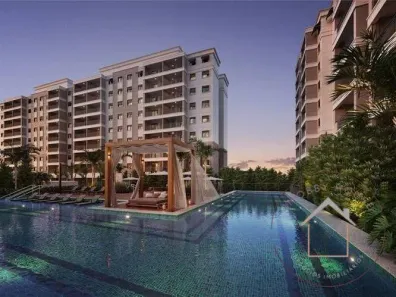 Apartamento com 2 Quartos à venda, 68m² no Água Branca, São Paulo