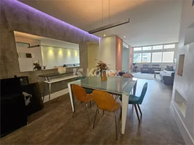 Apartamento com 3 Quartos à venda, 180m² no Bela Vista, São Paulo