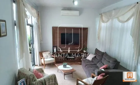 Imóvel Comercial com 4 Quartos à venda, 295m² no Alto da Boa Vista, Ribeirão Preto