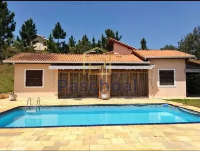 Fazenda/Sítio com 2 Quartos à venda, 1860m² no Condomínio Porta do Sol, Mairinque