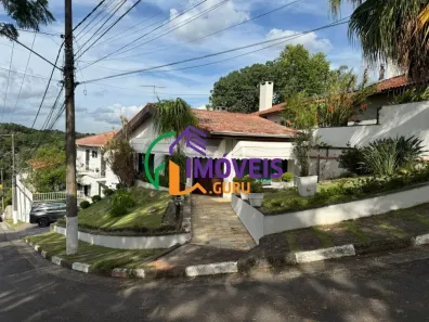 Casa de Condomínio com 4 Quartos à venda, 506m² no Arujázinho I, II e III, Arujá