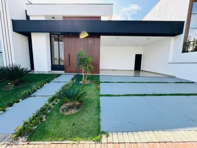 Casa de Condomínio com 3 Quartos à venda, 300m² no Jardim Laguna, Indaiatuba