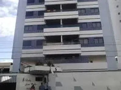 Apartamento com 4 Quartos à venda, 97m² no Candeias, Jaboatão dos Guararapes