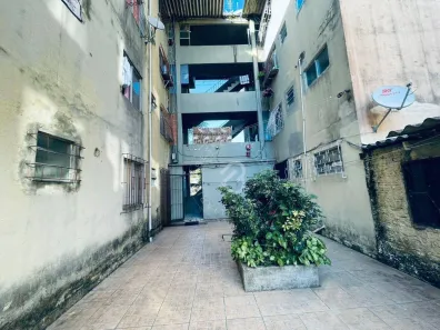 Apartamento com 2 Quartos para alugar, 44m² no COHAB, Sapucaia do Sul