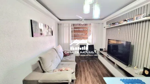 Casa com 3 Quartos à venda, 180m² no Vila Suzana, São Paulo