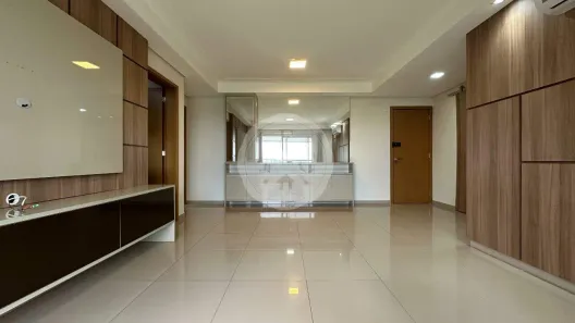 Apartamento com 3 Quartos à venda, 108m² no Condomínio Villa Buenos Aires, Ribeirão Preto