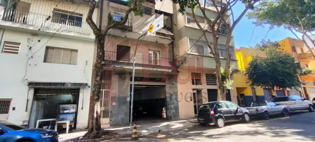 Galpão/Depósito/Armazém à venda, 150m² no Bom Retiro, São Paulo