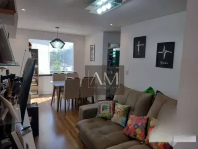 Apartamento com 2 Quartos à venda, 50m² no Vila Regente Feijó, São Paulo