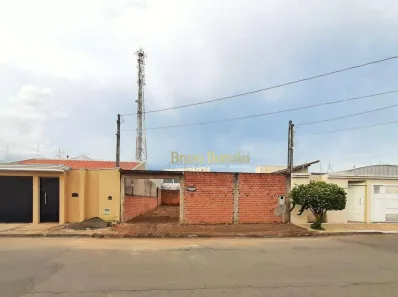 Lote/Terreno à venda, 300m² no Jardim Floridiana, Rio Claro