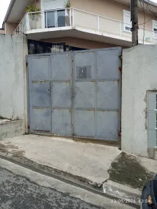 Casa com 2 Quartos para alugar, 90m² no Jardim Isaura, Santana de Parnaíba