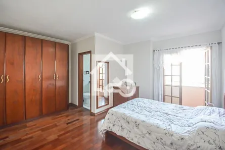 Casa com 3 Quartos à venda, 235m² no Jardim do Mar, São Bernardo do Campo