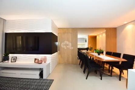 Apartamento com 4 Quartos à venda, 110m² no Córrego Grande, Florianópolis