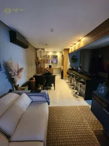 Apartamento com 3 Quartos à venda, 88m² no Jardim Maria José, Votorantim