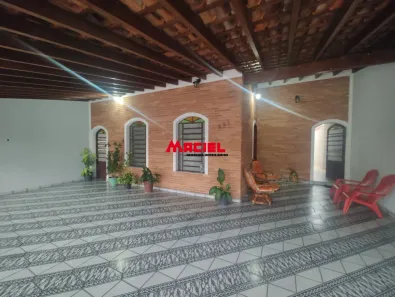 Casa com 3 Quartos à venda, 127m² no Bosque dos Eucaliptos, São José dos Campos