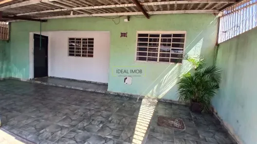 Casa com 2 Quartos à venda, 162m² no Ceilândia Norte, Brasília