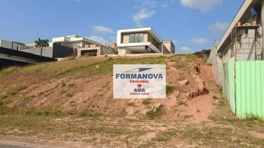 Lote/Terreno à venda, 421m² no Parque Dom Henrique, Cotia