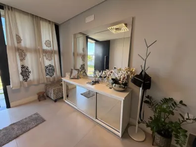 Casa de Condomínio com 3 Quartos à venda, 245m² no Vila Monte Alegre, Paulínia