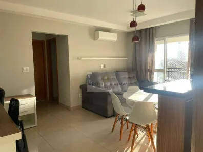 Apartamento com 2 Quartos à venda, 65m² no Palmeiras de São José, São José dos Campos