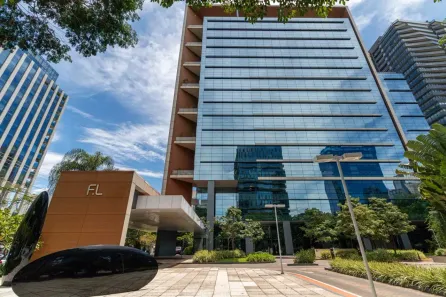 Sala Comercial para alugar, 11846m² no Itaim Bibi, São Paulo