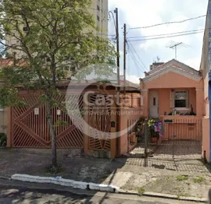 Lote/Terreno à venda, 455m² no Alto da Mooca, São Paulo