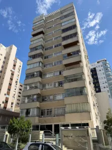 Apartamento com 3 Quartos para alugar, 170m² no Centro, Florianópolis