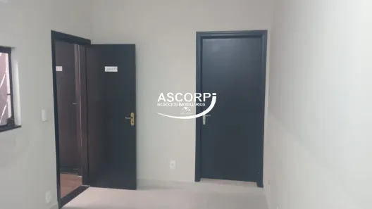 Sala Comercial para alugar, 8m² no Cidade Alta, Piracicaba