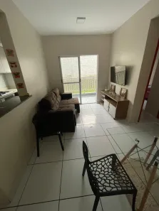 Apartamento com 2 Quartos para alugar, 57m² no , São José de Ribamar
