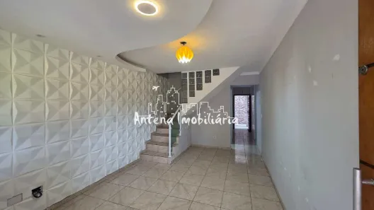 Casa com 2 Quartos à venda, 71m² no Jardim Dayse, Ferraz de Vasconcelos