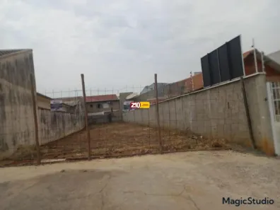 Lote/Terreno à venda, 269m² no Jardim Paulista II, Indaiatuba