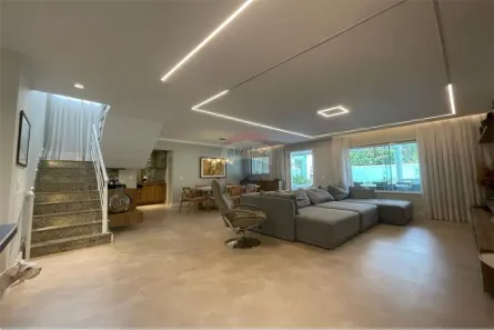 Casa de Condomínio com 5 Quartos à venda, 293m² no Vargem Pequena, Rio de Janeiro
