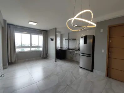 Apartamento com 3 Quartos à venda, 68m² no Rodoviário, Goiânia