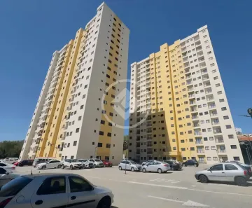 Apartamento com 2 Quartos à venda, 49m² no Vila Sonia, Valinhos