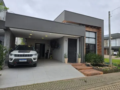Casa com 3 Quartos à venda, 150m² no Fátima, Canoas
