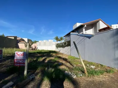 Lote/Terreno à venda, 455m² no Jardim Colina, Uberlândia
