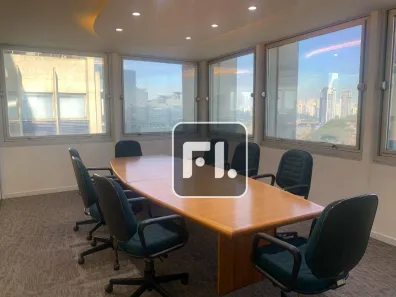 Sala Comercial para alugar, 416m² no Jardim Dom Bosco, São Paulo