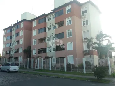 Apartamento com 2 Quartos à venda, 49m² no Jardim Leopoldina, Porto Alegre