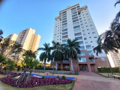 Apartamento com 3 Quartos à venda, 129m² no Parque Prado, Campinas
