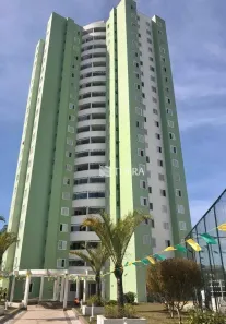 Apartamento com 3 Quartos à venda, 71m² no Parque Jaçatuba, Santo André