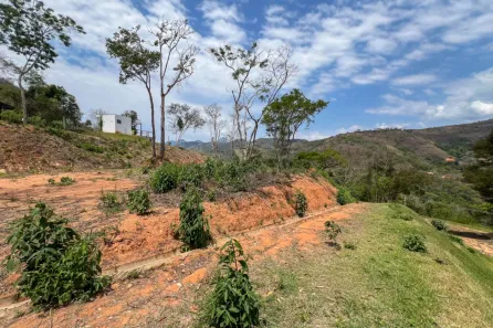 Lote/Terreno à venda, 3233m² no Pedro do Rio, Petrópolis
