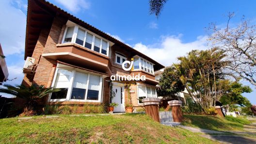 Casa com 3 Quartos à venda, 340m² no Cerrito, Santa Maria