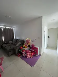 Apartamento com 2 Quartos à venda, 49m² no Jardim Bela Vista, São José dos Campos
