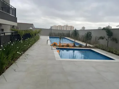 Apartamento com 2 Quartos à venda, 65m² no Vila Paulista, Guarulhos