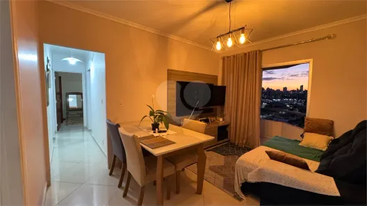 Apartamento com 3 Quartos à venda, 82m² no Vila Aparecida, Jundiaí