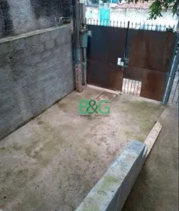 Lote/Terreno à venda, 112m² no Ferreira, São Paulo