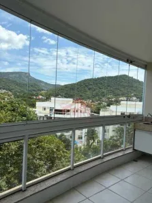 Apartamento com 1 Quarto à venda, 115m² no Itaipu, Niterói