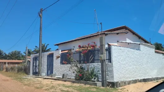 Casa com 3 Quartos à venda, 110m² no Icaraí, Amontada